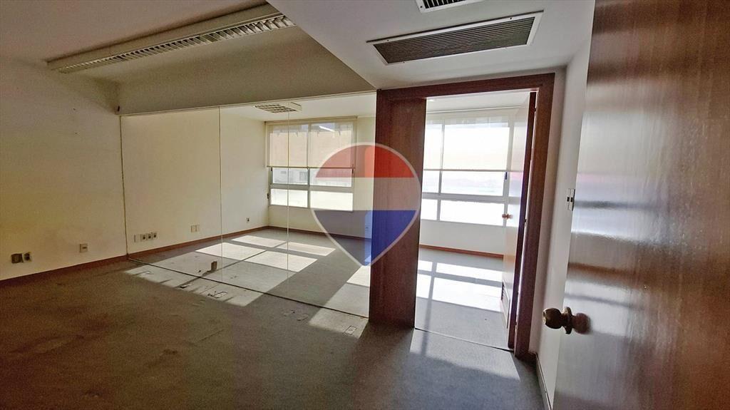 Alquiler | Oficina de 550 m² | Plaza Independencia