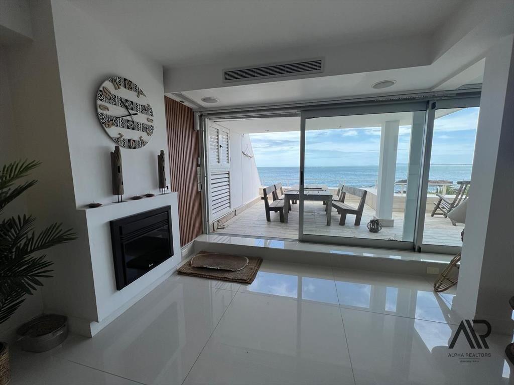 Apartamento en alquiler invernal en Punta Ballena, Venti...