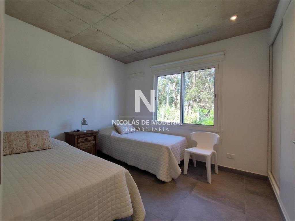 En venta casa en La Barra de 3 Dormitorios