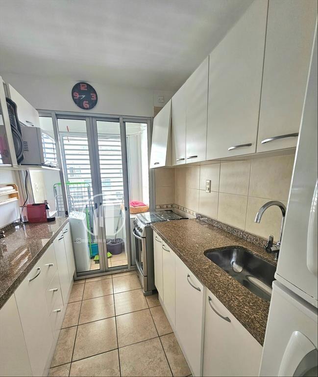 Encantador Apartamento en Edificio gran Categoria
