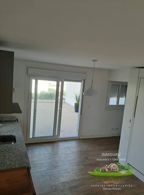 Apartamento en Montevideo, Punta Carretas