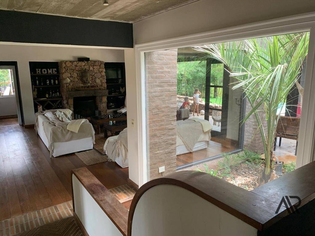 Casa en alquiler invernal en Barrio Privado Laguna Blanca