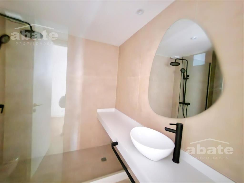 Venta apartamento de 1 dormitorio y escritorio en Barrio Su