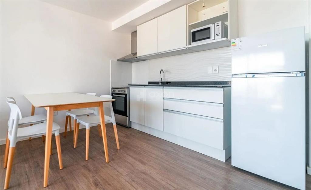 VENTA DE UN APARTAMENTO DE 2 DORMITORIOS EN CORDON EN OBRA