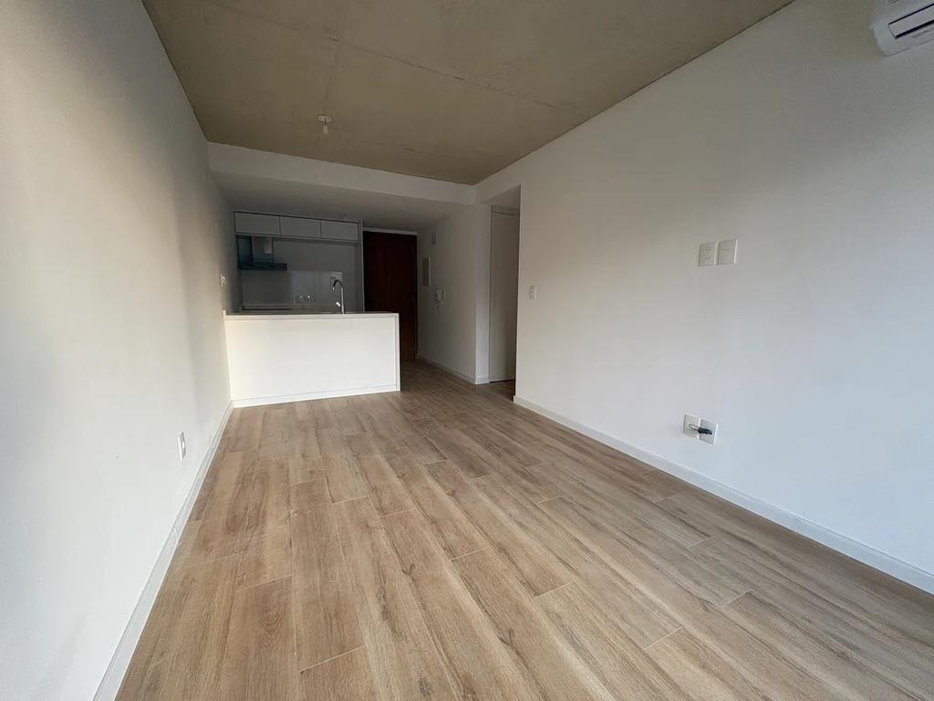 Alquiler de Apartamento de 1 dormitorio y garaje en Cordon
