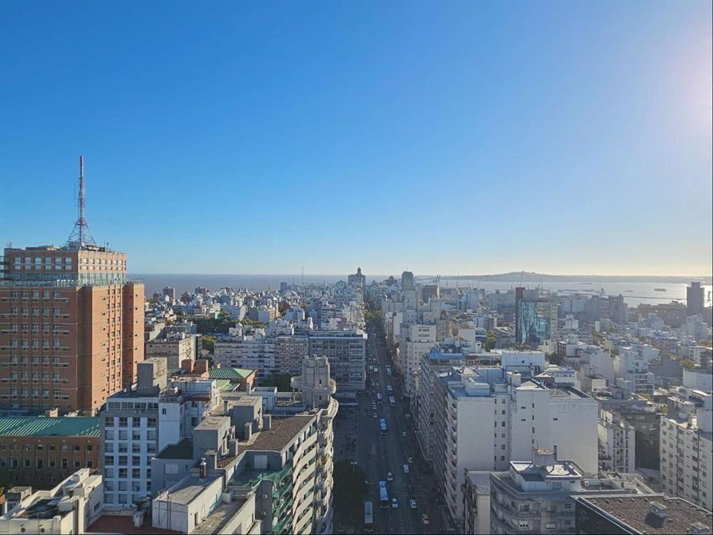 ALQUILER - OFICINA CORDON, 18 DE JULIO - EDIFICIO CORPORATI
