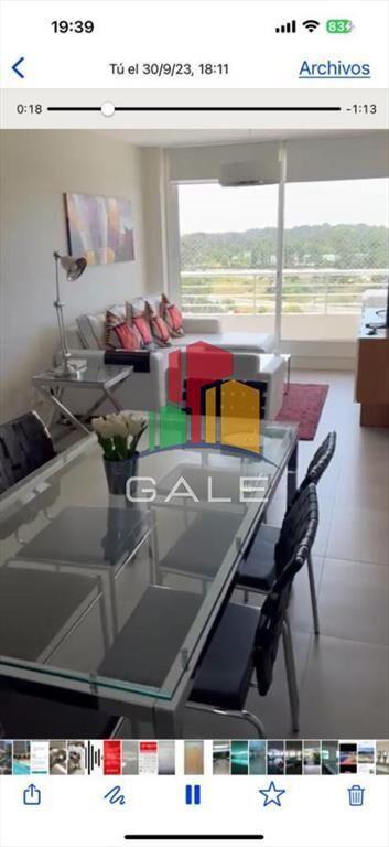 Apartamento en Punta del Este, Roosevelt