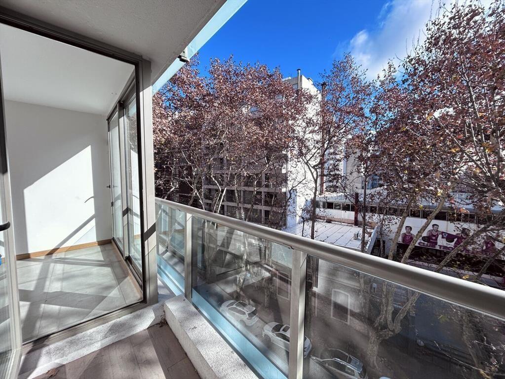 Venta apartamento de 1 dormitorio en pocitos