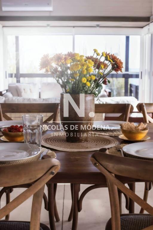 Excelente casa de 6 Dormitorios en El Chorro Manantiales en