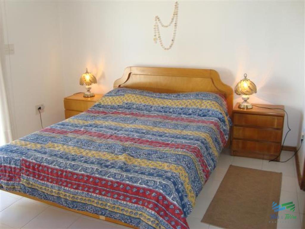 Vendo apartamento 2 dormitorios con vista al mar