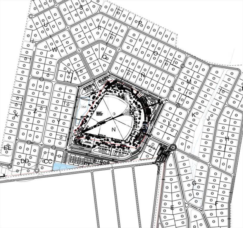 Tu Refugio en San Vicente: Terreno de 1016 m   en