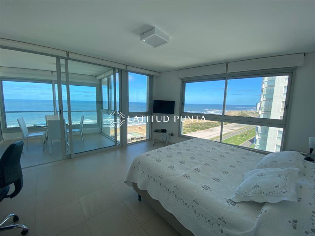 Le Parc, tres suites mas dependencia