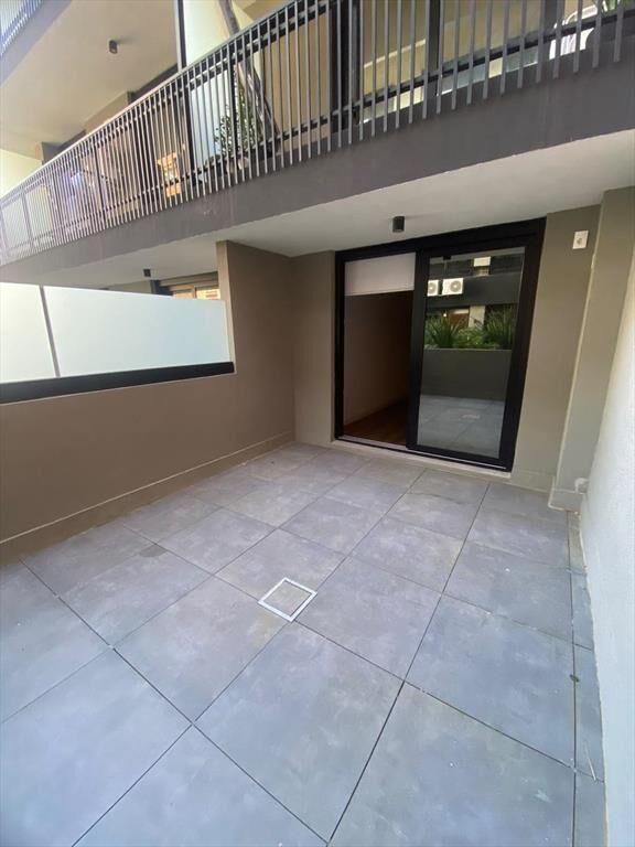 Venta apartamento monoambiente con amplia terraza. Excelent
