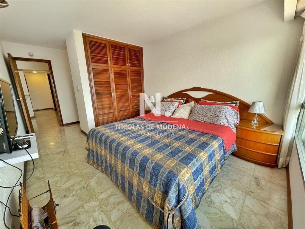 apartamento frente al mar 3 dormitorios de playa