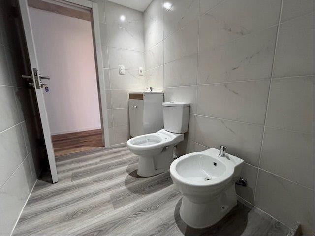 ALQUILER ,ESTRENA apartamento 2 dormitorios más garaje ,TRE