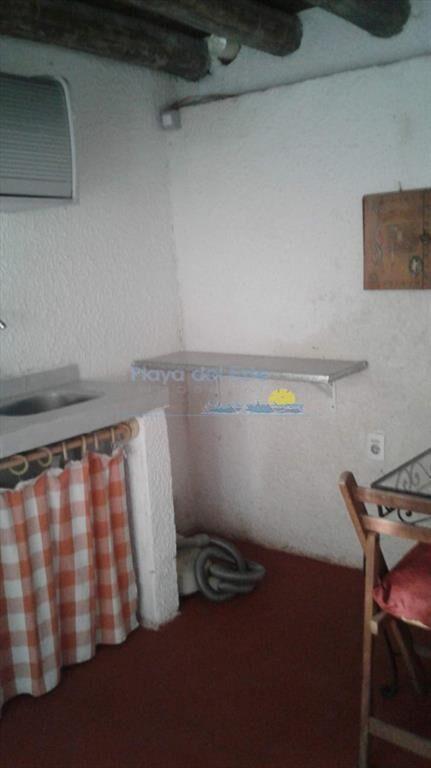 Casa en alquiler de temporada de 3 dormitorios en