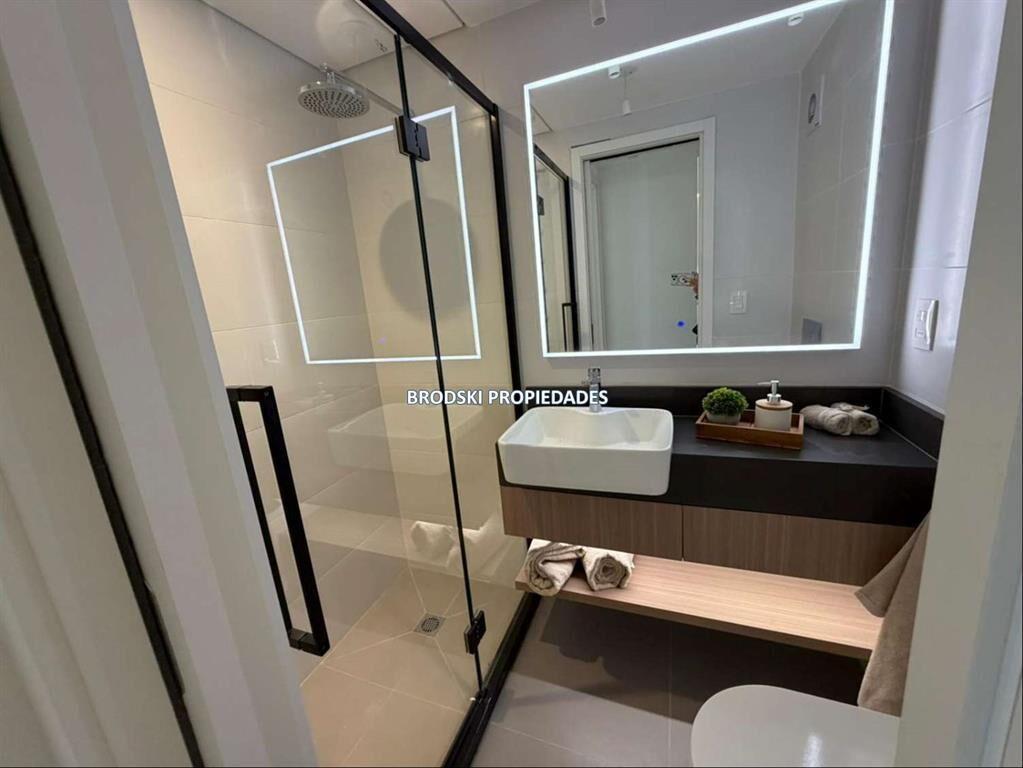 VENTA APARTAMENTO A ESTRENAR EN PUNTA CARRETAS - 2 DORMITOR