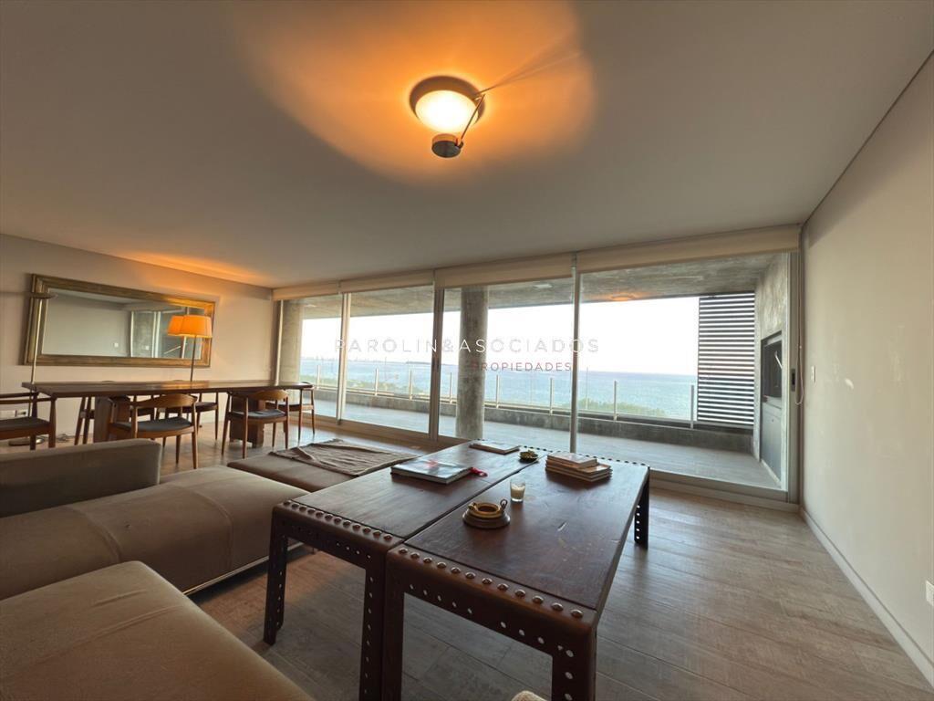 Apartamento en venta de 3dormitorios penthouse al