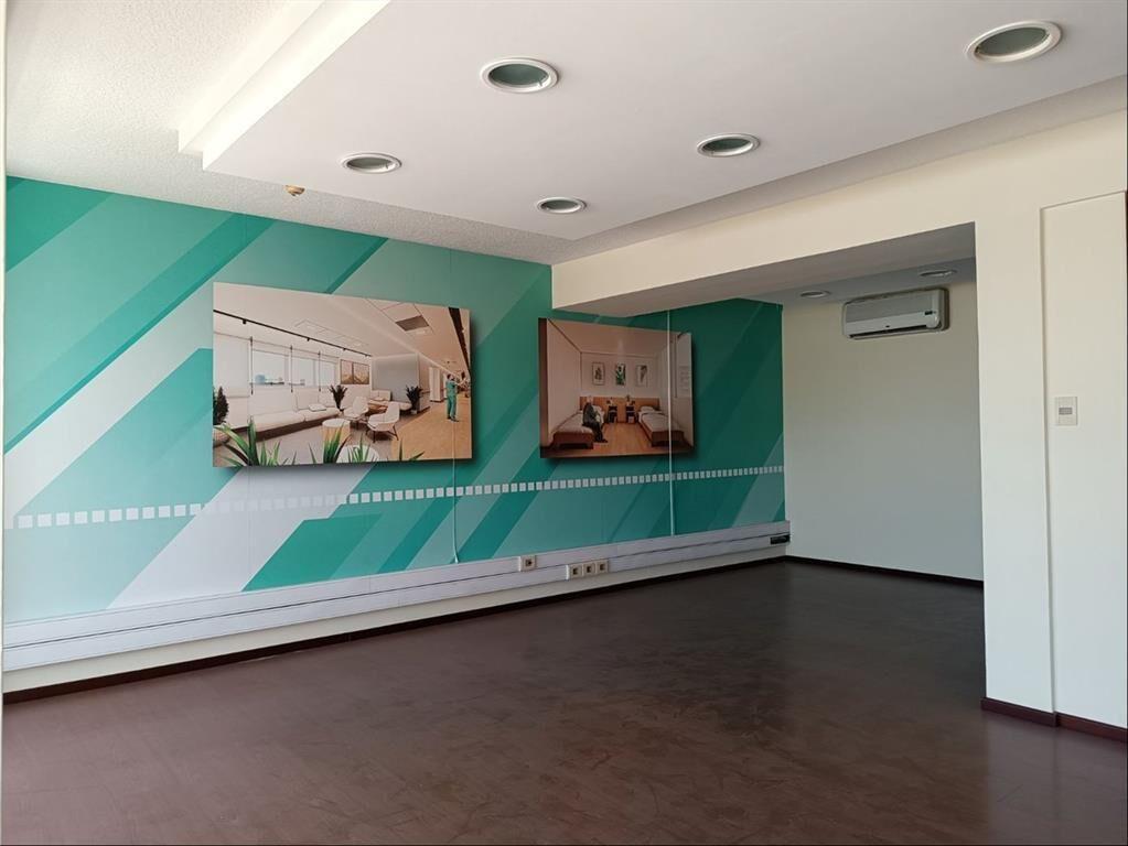 Alquiler Oficina Ciudad Vieja