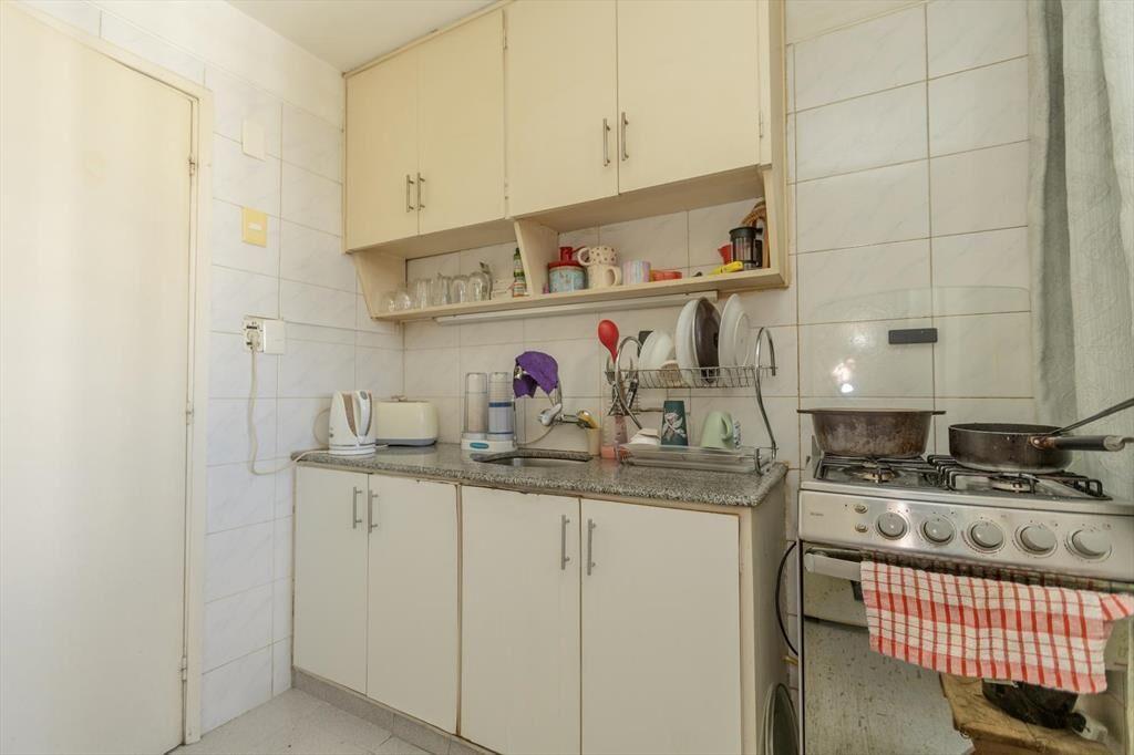 Apartamento en Pocitos