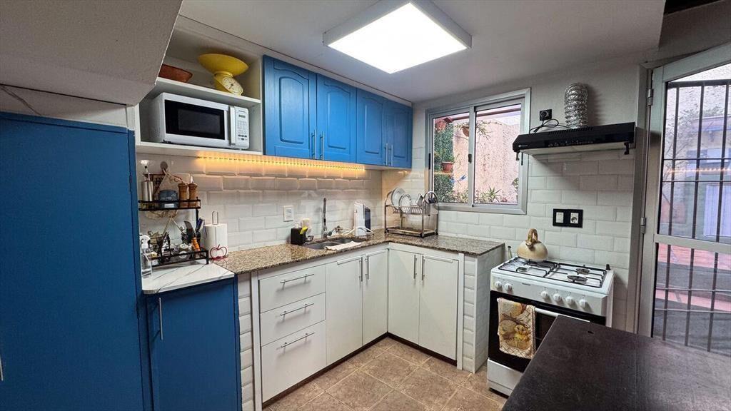 Venta de Dos Apartamentos en Padrón Único | Tres Cruces - C