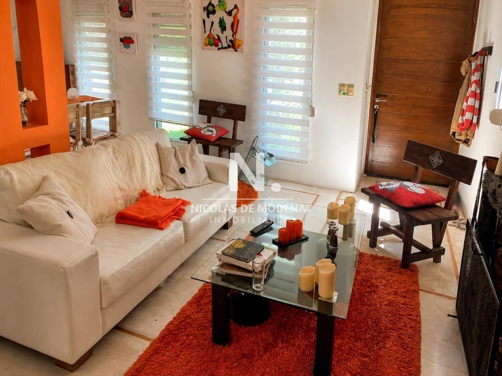 Casa en Balneario de Buenos Aires,  de 3 con y