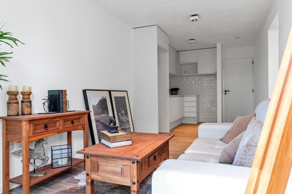 Apartamento en venta de 2 dormitorios Balcón Azotea Roof...