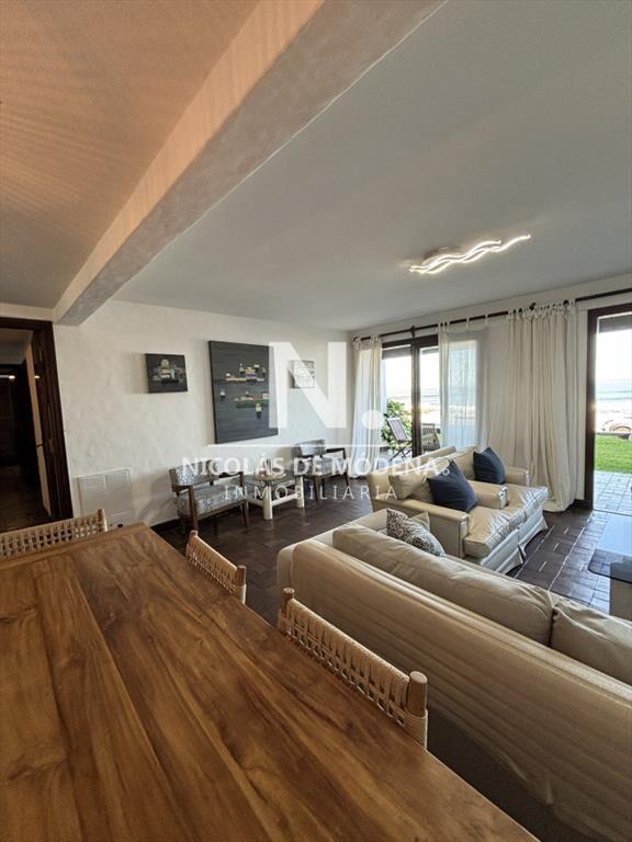 Apartamento en alquiler de 3 dormitorios Punta Del Este