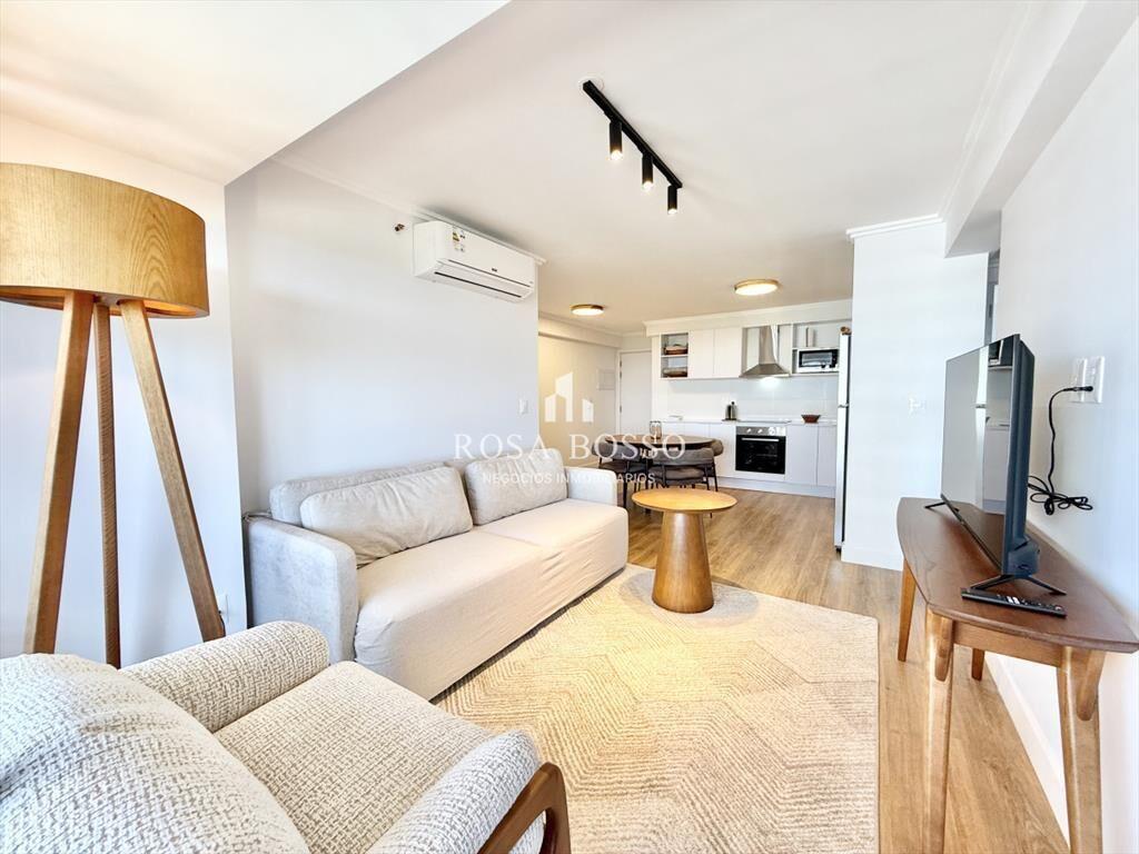 Apartamento Alquiler 3 dormitorios SeaGarden del