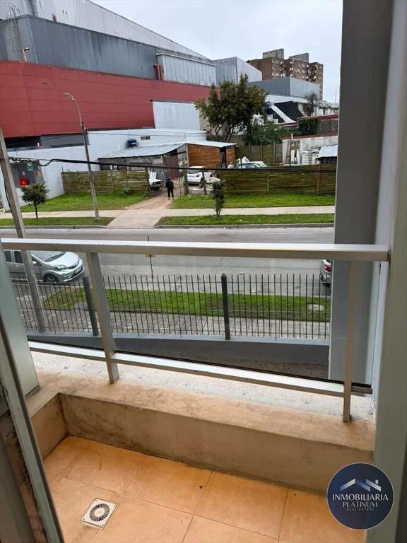 Apartamento en alquiler c/ cochera en Buceo