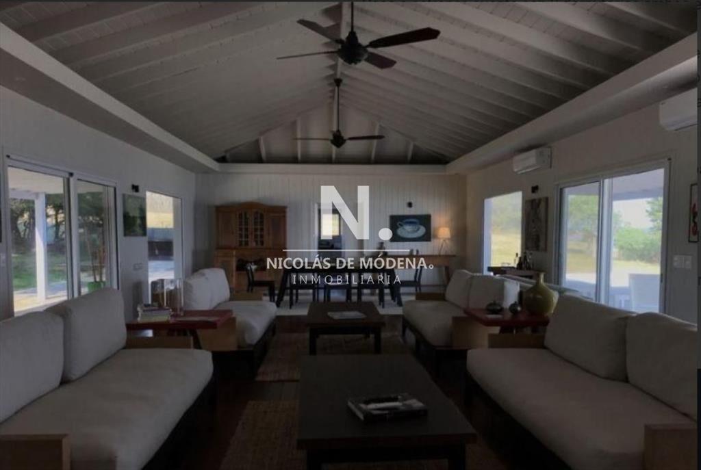 Hermosa chacra en venta