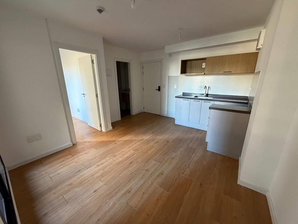 Alquiler de Apartamento en Felipe Sanguinetti con 1 dormitor