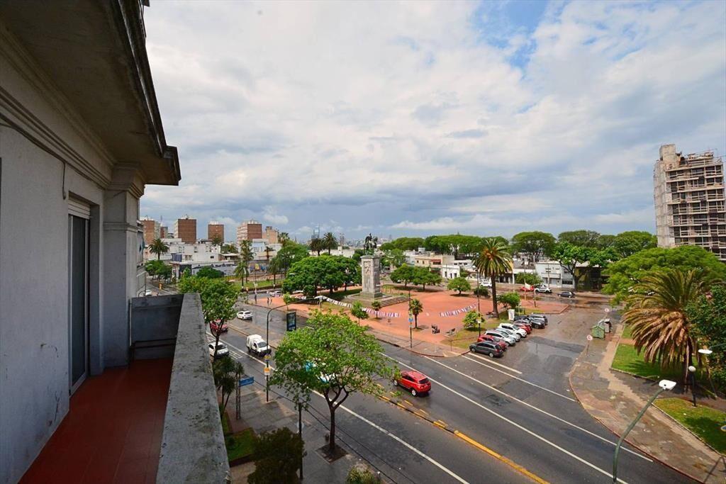 Venta apartamento Prado 2 dormitorios con renta