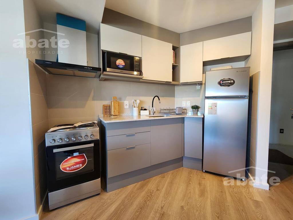 Venta apartamento 2 Dormitorios en La Comercial