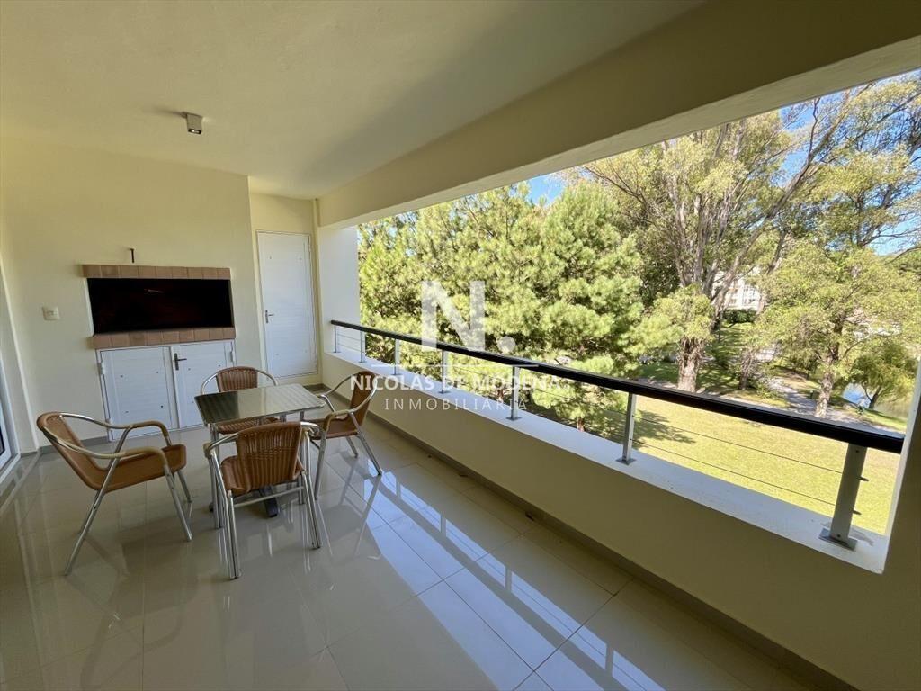 Venta apartamento 2 dormitorios. Green Park,