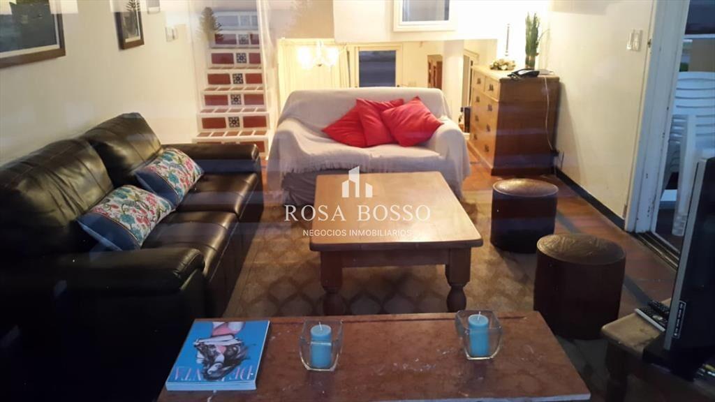 Apartamento Alquiler 3 dormitorios La Barra Punta