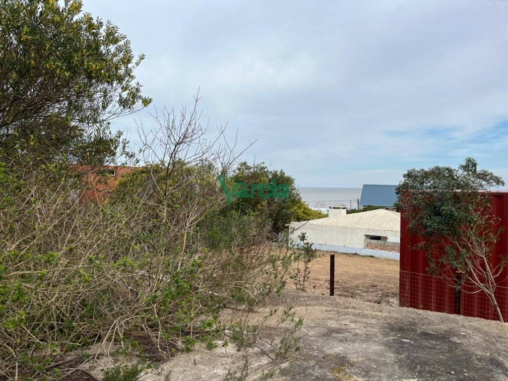 Terreno en venta en el Caribe Oriental (vista al mar)