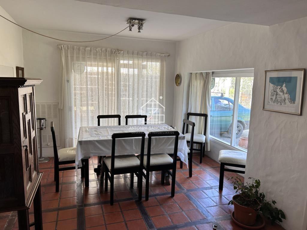 Casa en Punta Ballena, Tio Tom