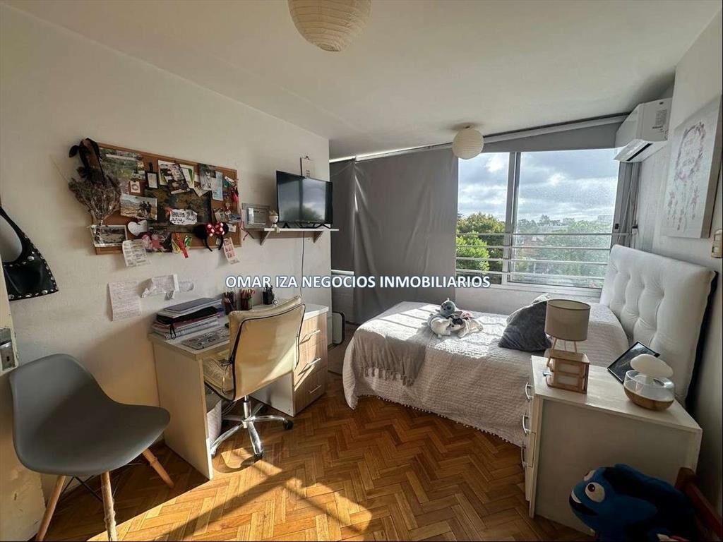 Venta apartamento Malvin - Punta Gorda, 2 dormitorios