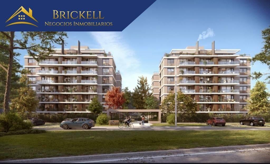 Apartamentos Venta Barra de Carrasco