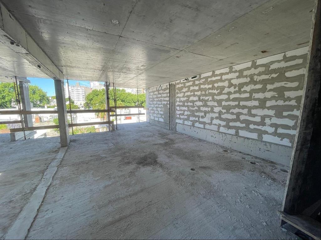 Venta Apartamento 1 dormitorio en construcción Tres Cruces