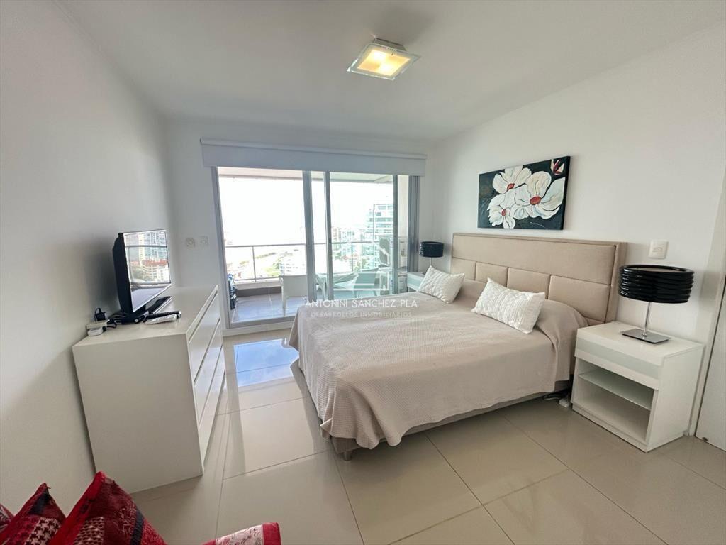 Apartamento en venta y alquiler temporario Aidy 2