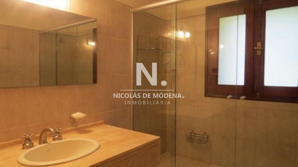 Casa en venta Solanas Country 4 dormitorios