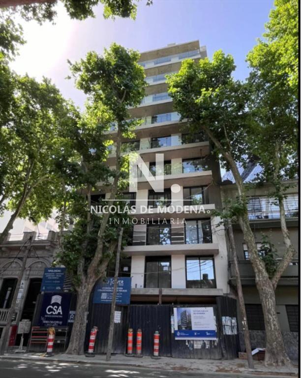Venta Apartamento Con Garage en Cordón,