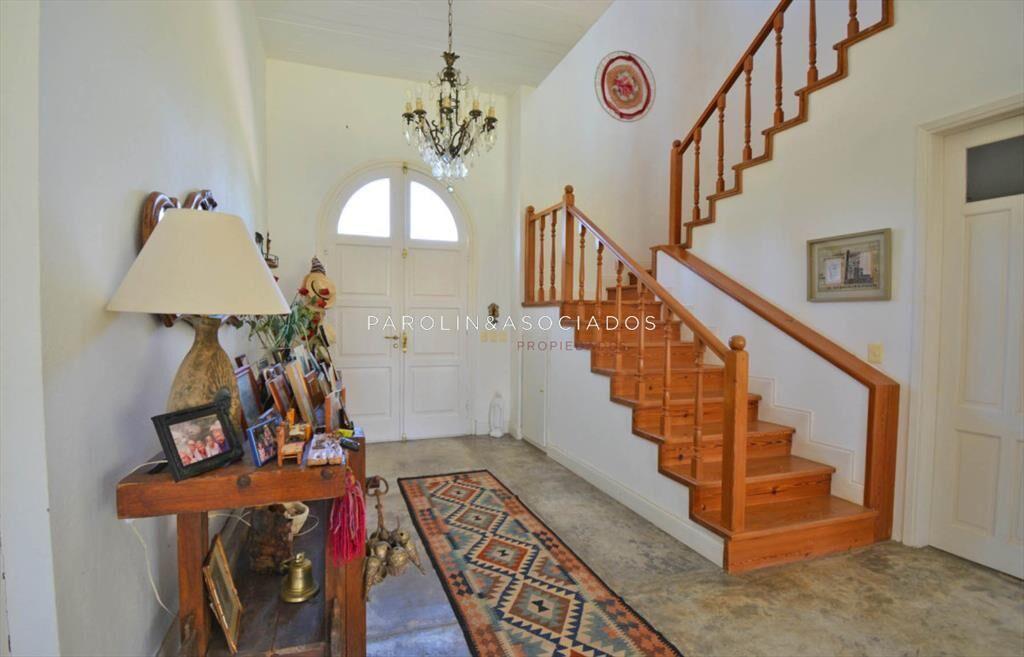Casa en venta en El Quijote, La Barra, Punta del Este