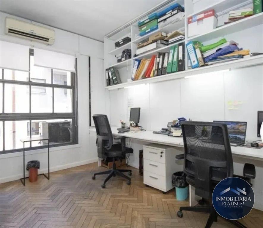 Oficina en venta ubicado en Ciudad Vieja