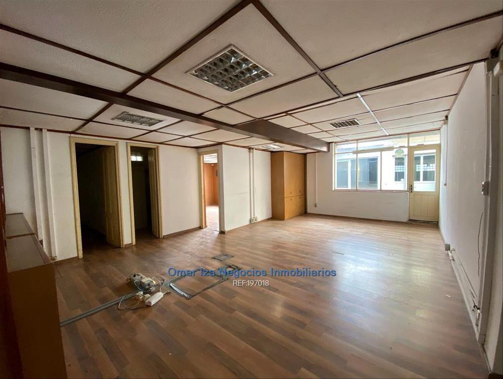 Venta y alquiler local industrial La Teja galpon deposito c