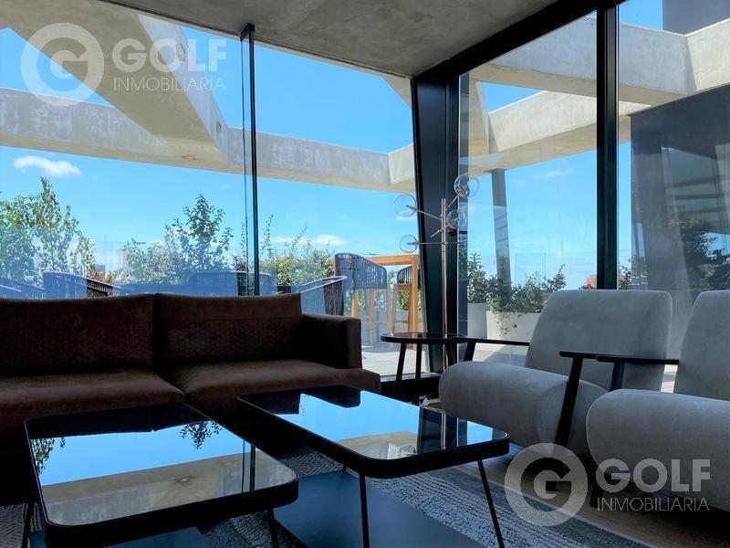 Venta apartamento 1 dormitorio con Renta en Barrio Sur