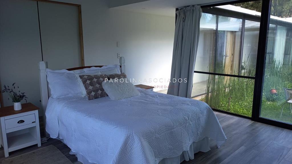 Casa ideal para vacacionar en el Quijote Chacras, Punta del
