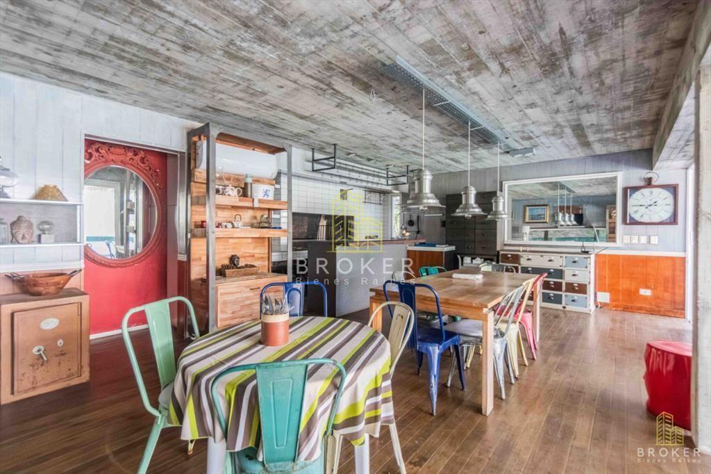 Venta Casa Punta del Este La Arbolada Barrio con